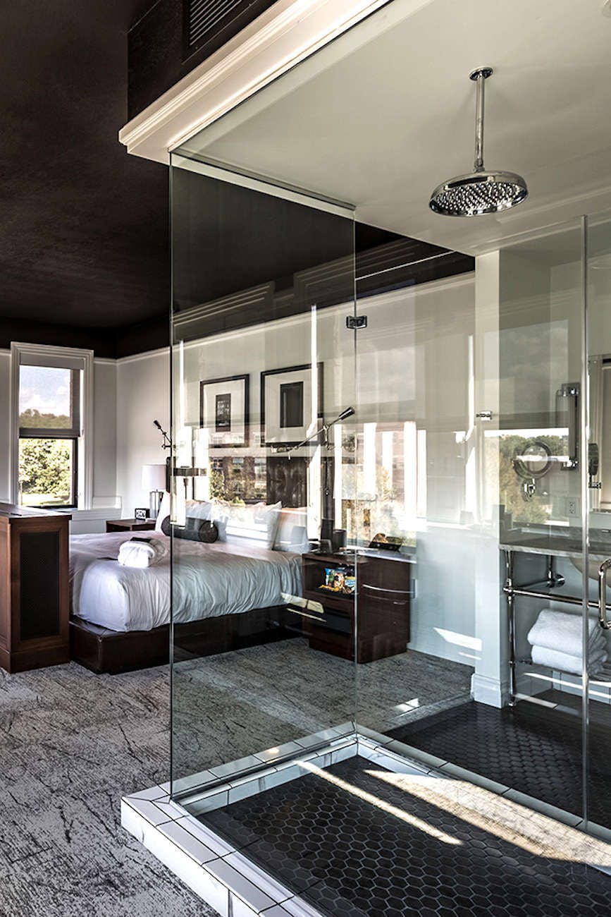 Hotel Hotel Goodwin photo 2