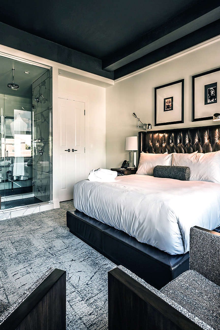 Hotel Hotel Goodwin photo 1