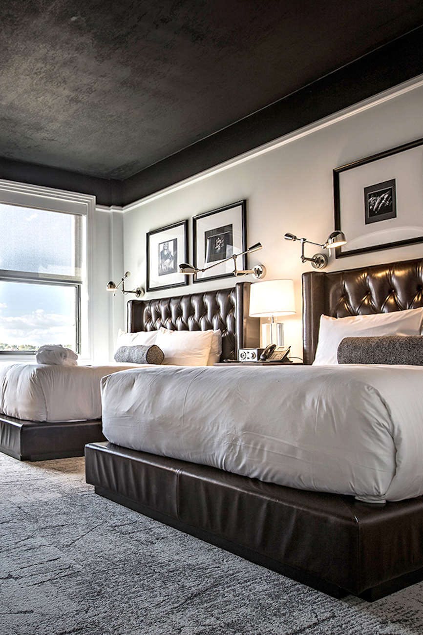 Hotel Hotel Goodwin photo 3