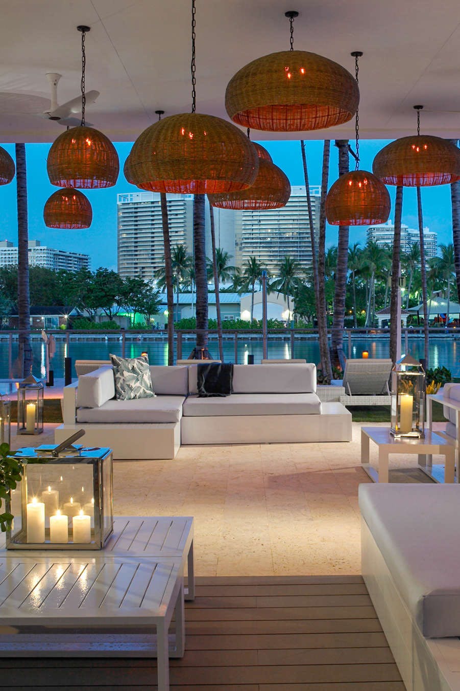 Grand Beach Hotel Bay Harbor Miami Miami Beach Surfside