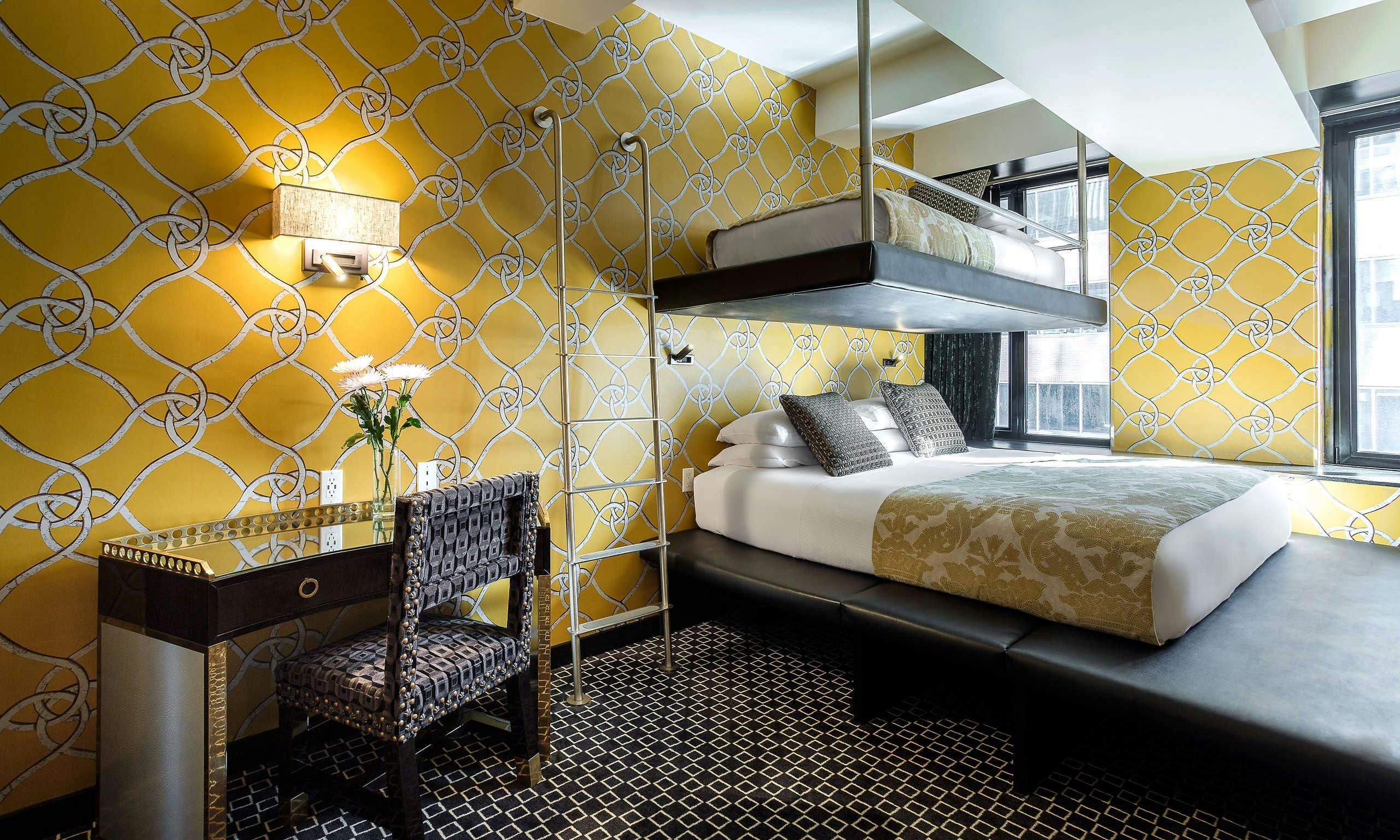 Last Minute Hotel Deals In New York City Hoteltonight