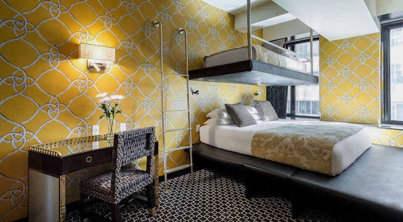 Last Minute Hotel Deals In New York City Hoteltonight