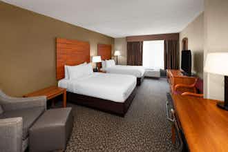 Hotel Wingate Little Rock photo 1
