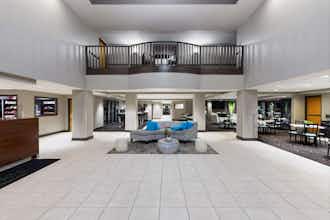 Hotel Wingate Little Rock photo 3