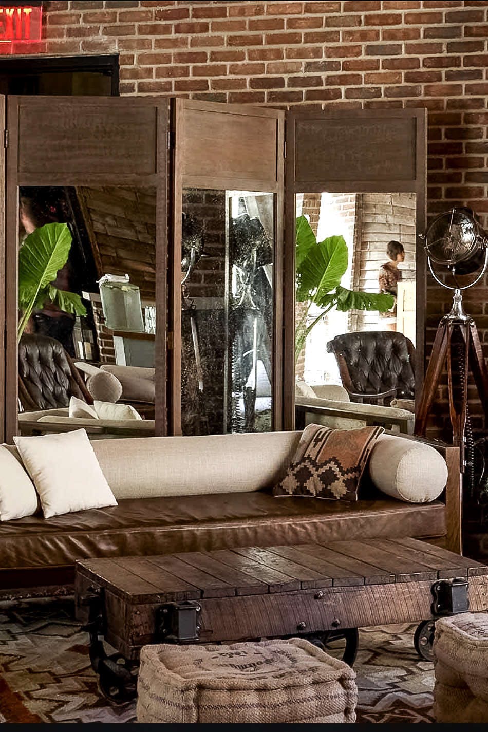 Hotel The Refinery NYC - Atelier photo 5