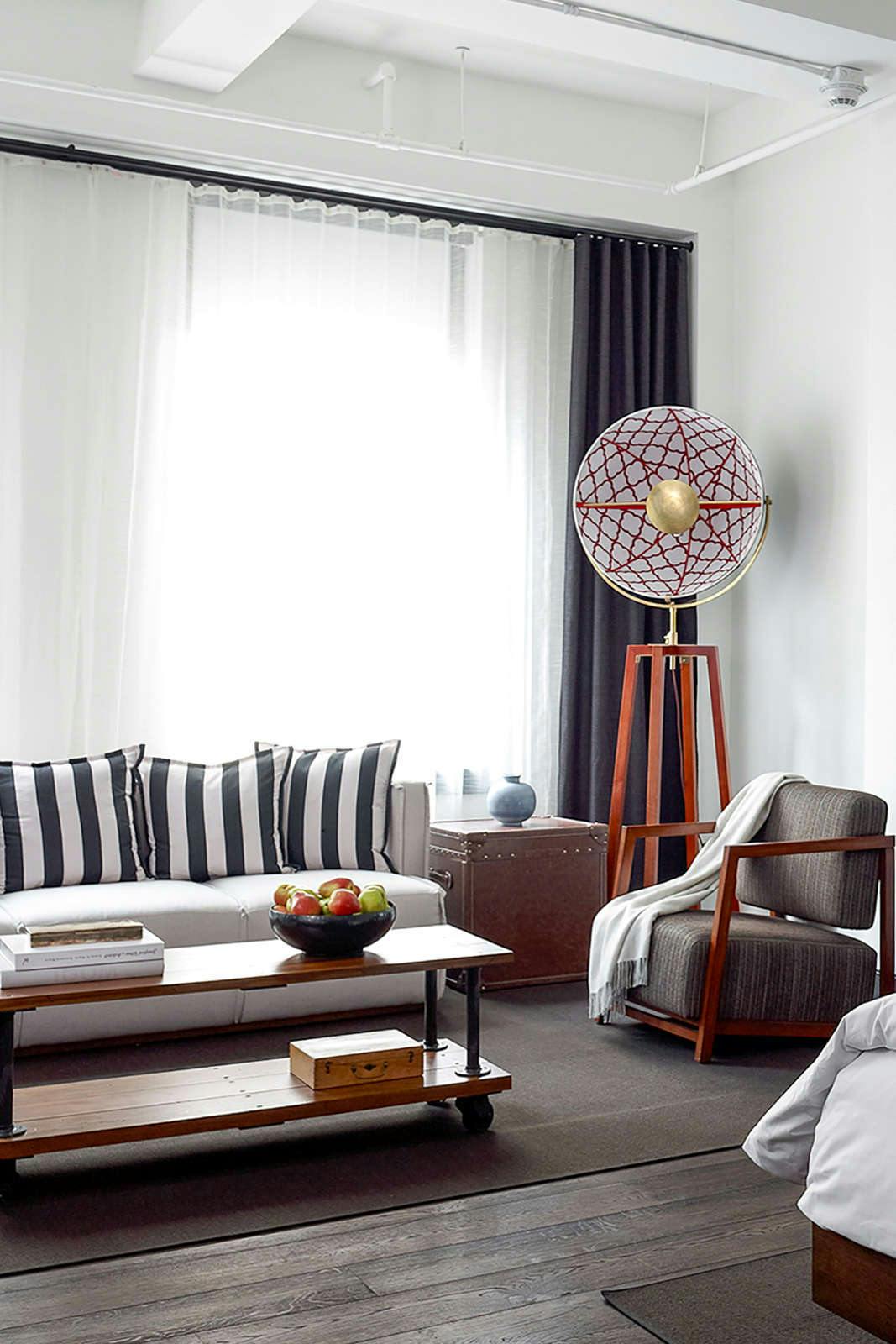 Hotel The Refinery NYC - Atelier photo 2