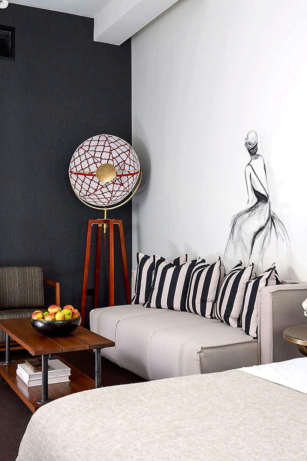 Hotel The Refinery NYC - Atelier photo 3