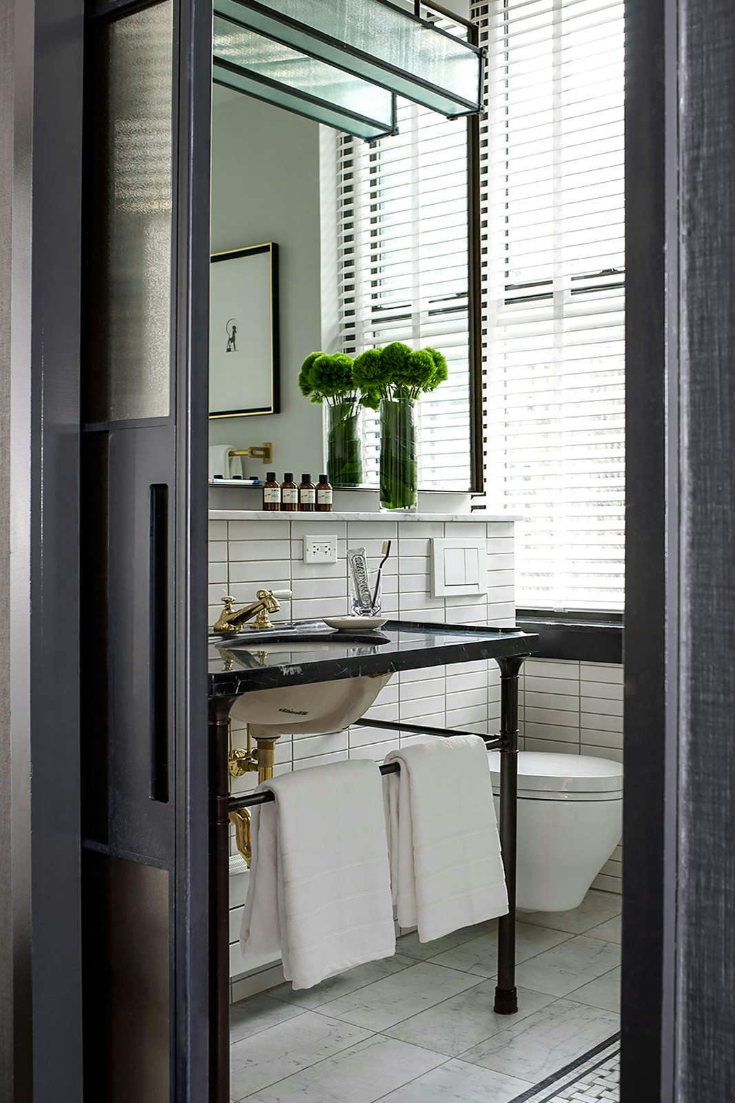 Hotel The Refinery NYC - Atelier photo 4