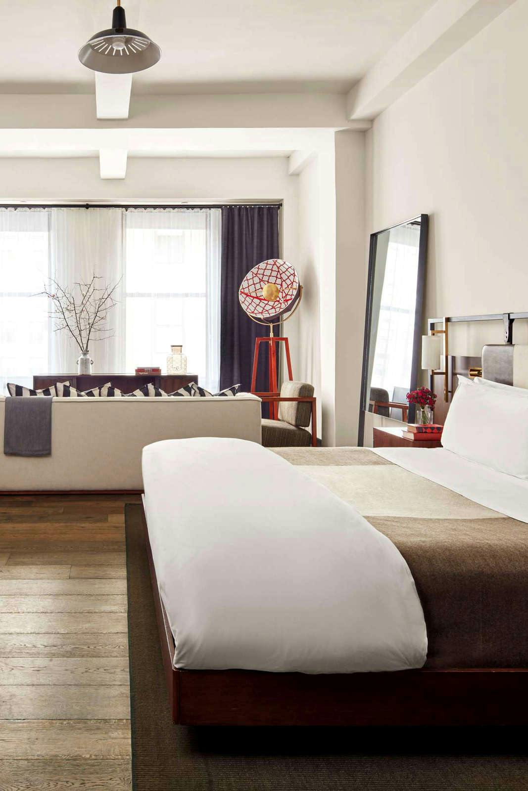 Hotel The Refinery NYC - Atelier photo 1