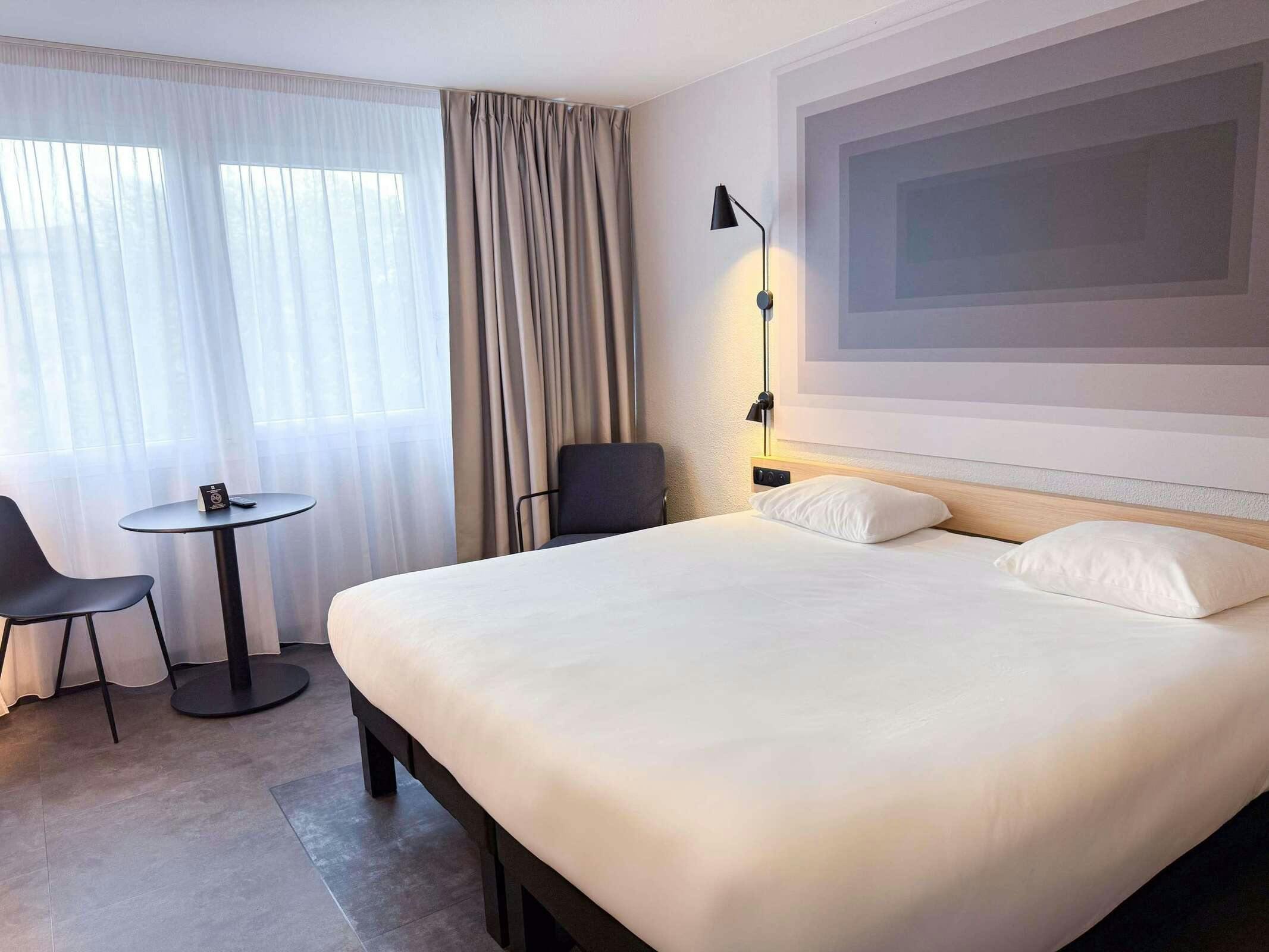 Hotel Ibis Alès Centre Ville photo 3