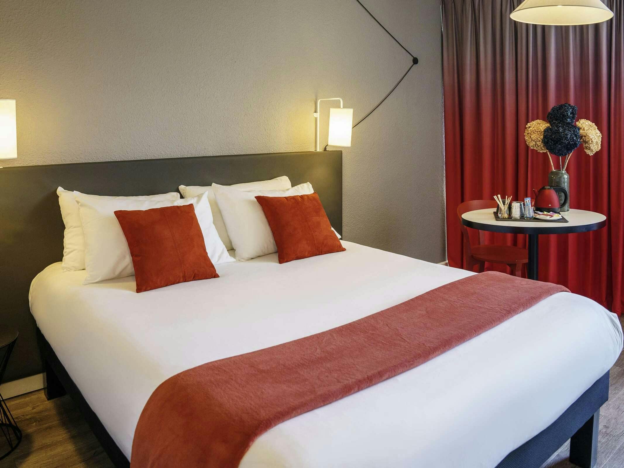 Hotel Ibis Alès Centre Ville photo 5