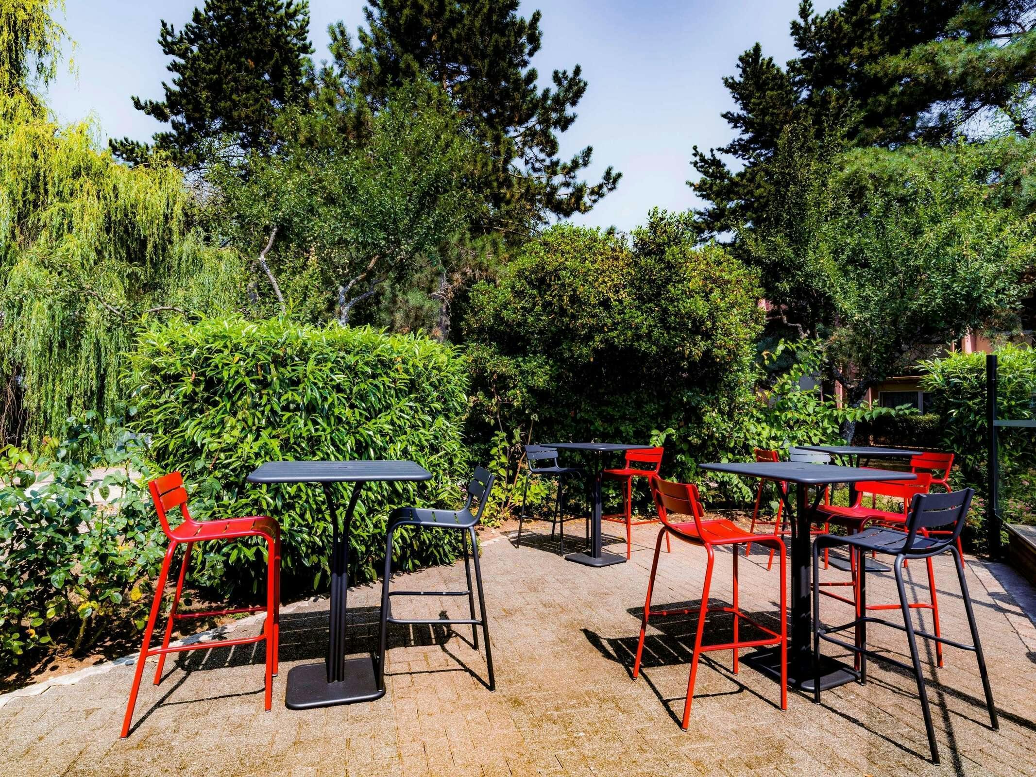 Hotel Ibis Metz Woippy photo 3