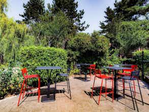 Hotel Ibis Metz Woippy photo 3