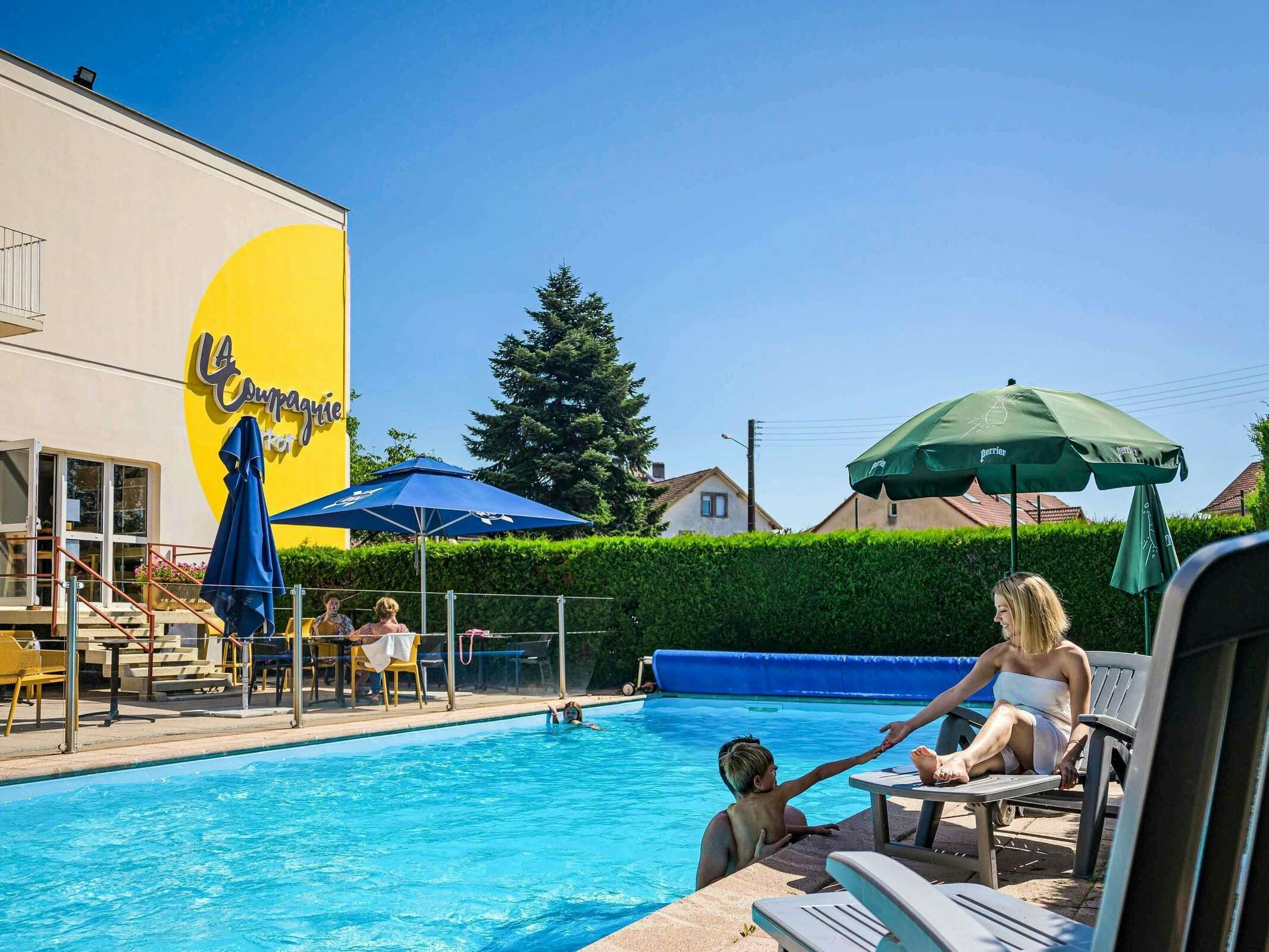 Ibis Belfort Danjoutin