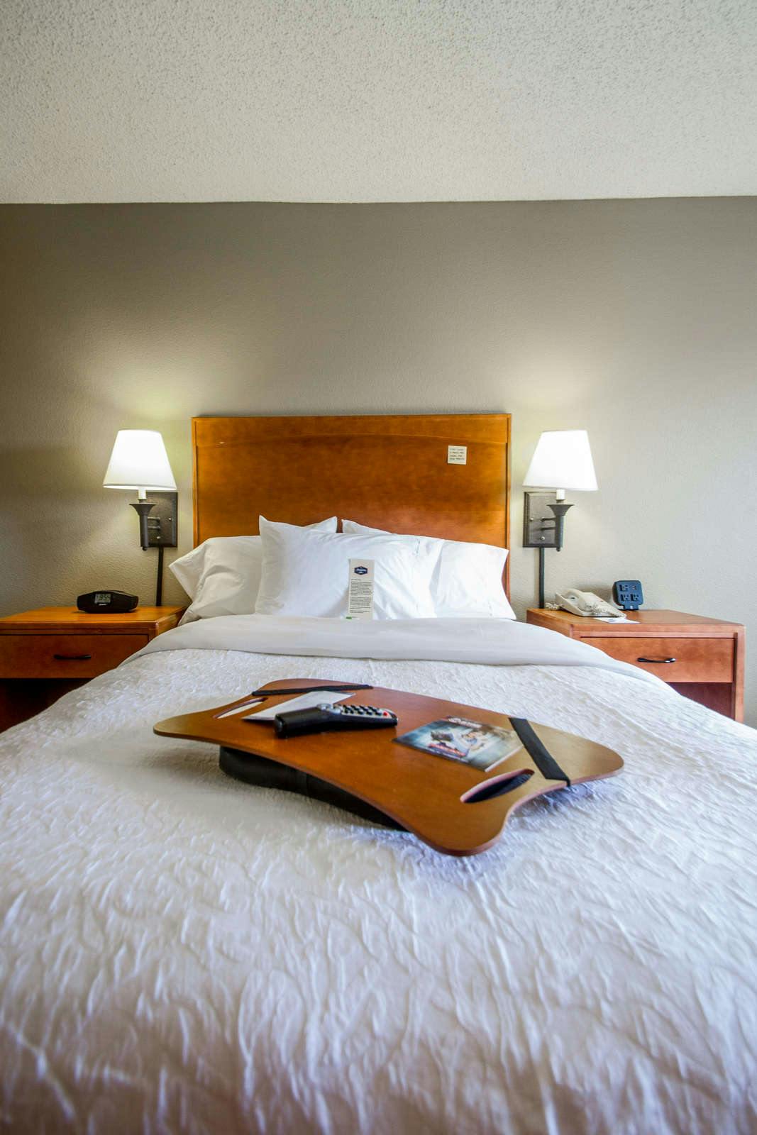 Hotel Hampton Inn Tampa-International Airport/Westshore photo 1