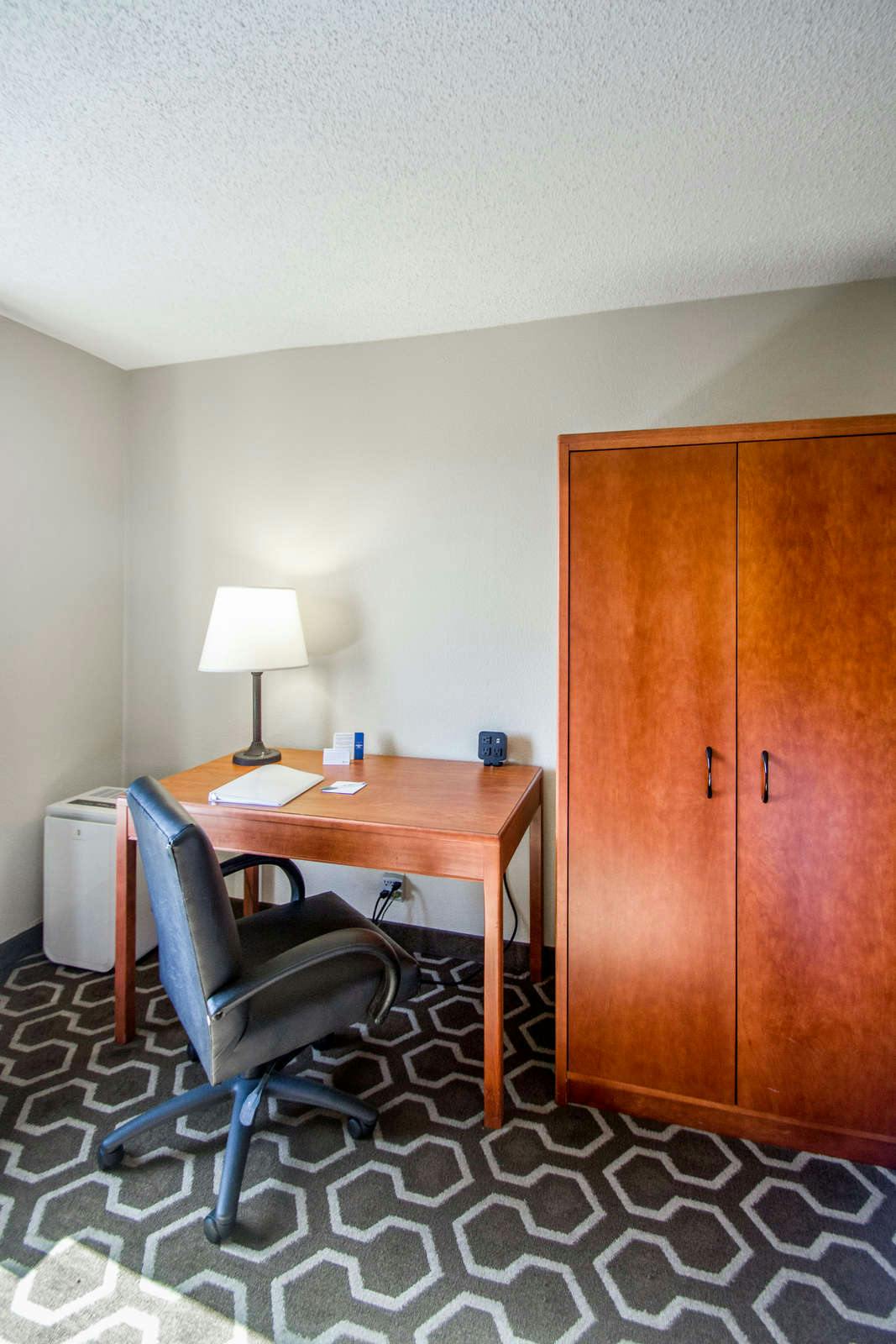 Hotel Hampton Inn Tampa-International Airport/Westshore photo 4