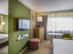 Hotel Hôtel Mercure Reims Parc Des Expositions photo 4