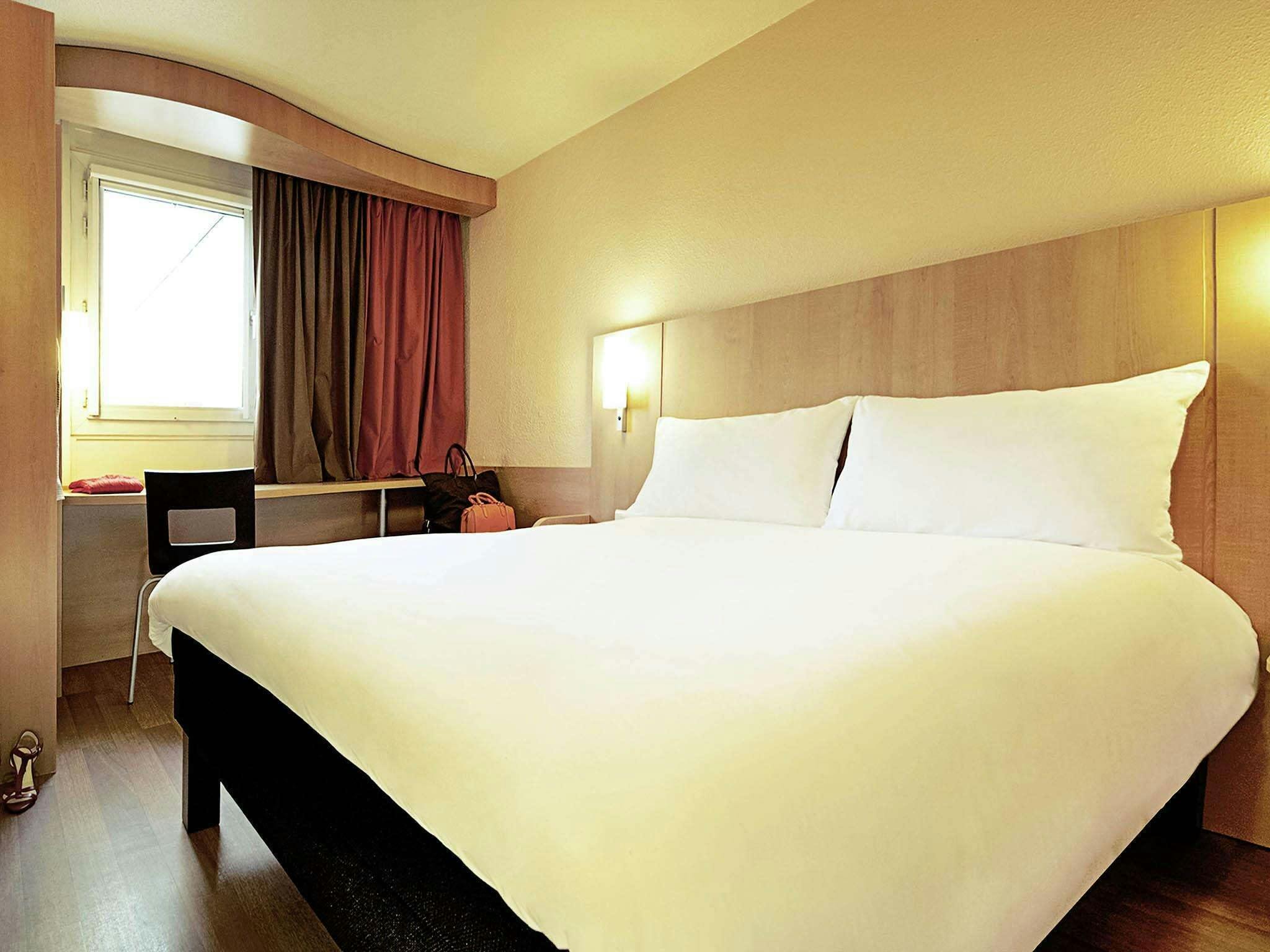 Hotel Ibis Charleville Mézières photo 4