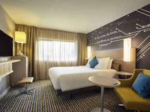 Hotel Hôtel Mercure Paris Sud Les Ulis Courtaboeuf photo 1