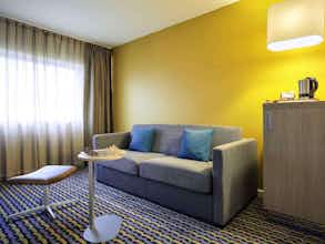 Hotel Hôtel Mercure Paris Sud Les Ulis Courtaboeuf photo 3
