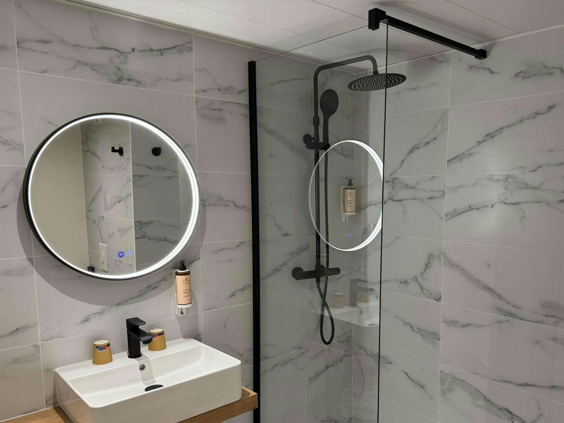 Hotel Hôtel Mercure Paris Sud Les Ulis Courtaboeuf photo 4