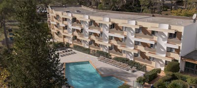 Novotel Antibes Sophia Antipolis