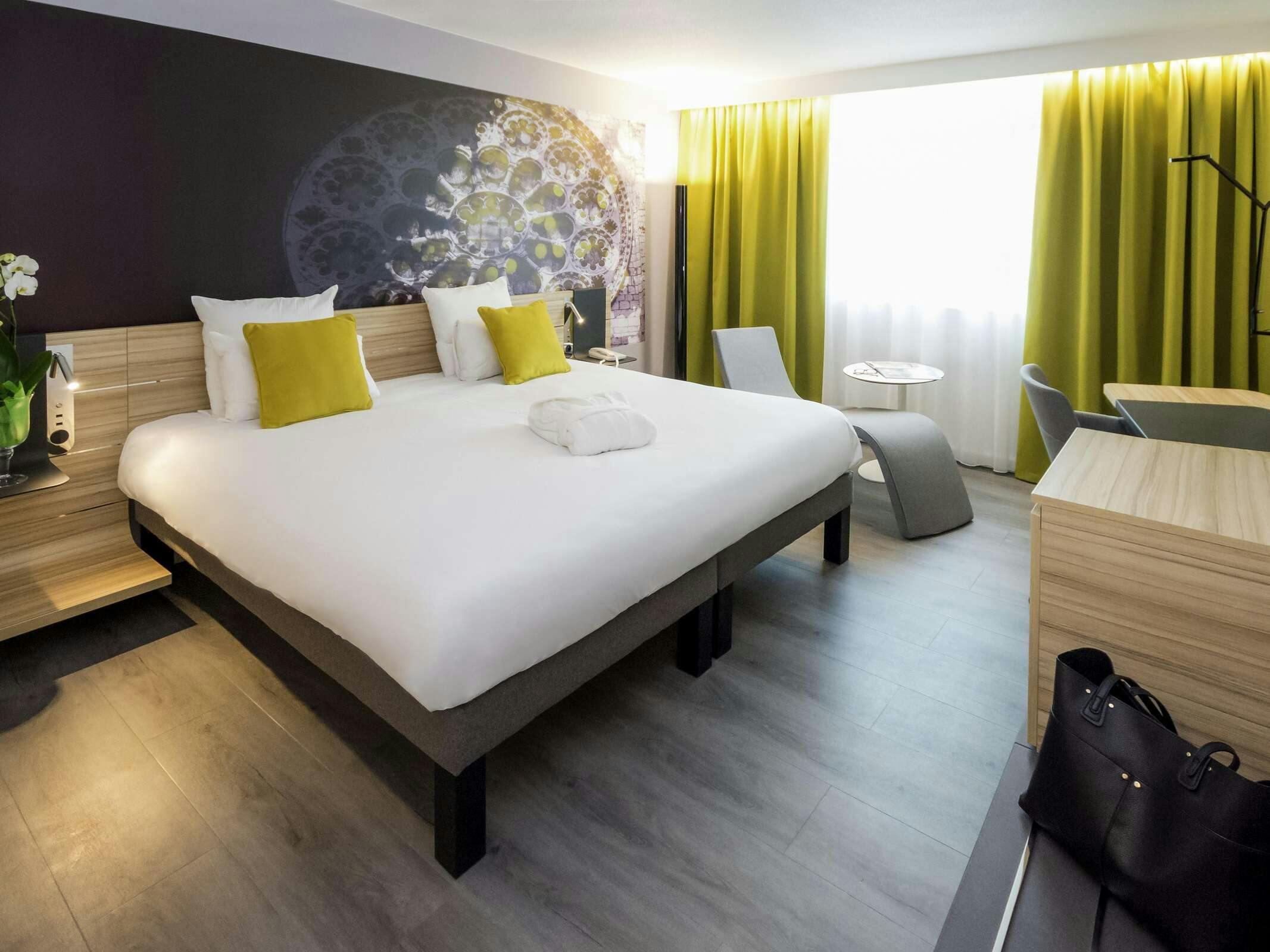 Hotel Novotel Chartres photo 5