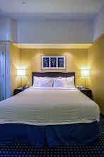 Hotel SpringHill Suites St. Petersburg Clearwater photo 3