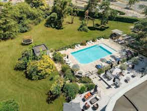 Hotel Novotel Pau Lescar photo 2