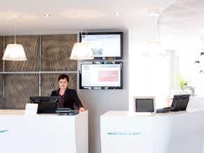 Hotel Novotel Pau Lescar photo 4