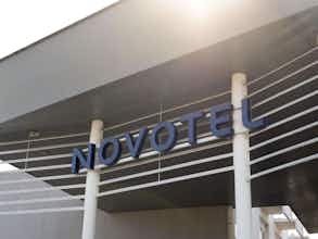 Hotel Novotel Pau Lescar photo 5