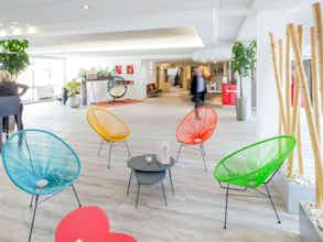 Hotel Novotel Perpignan photo 1
