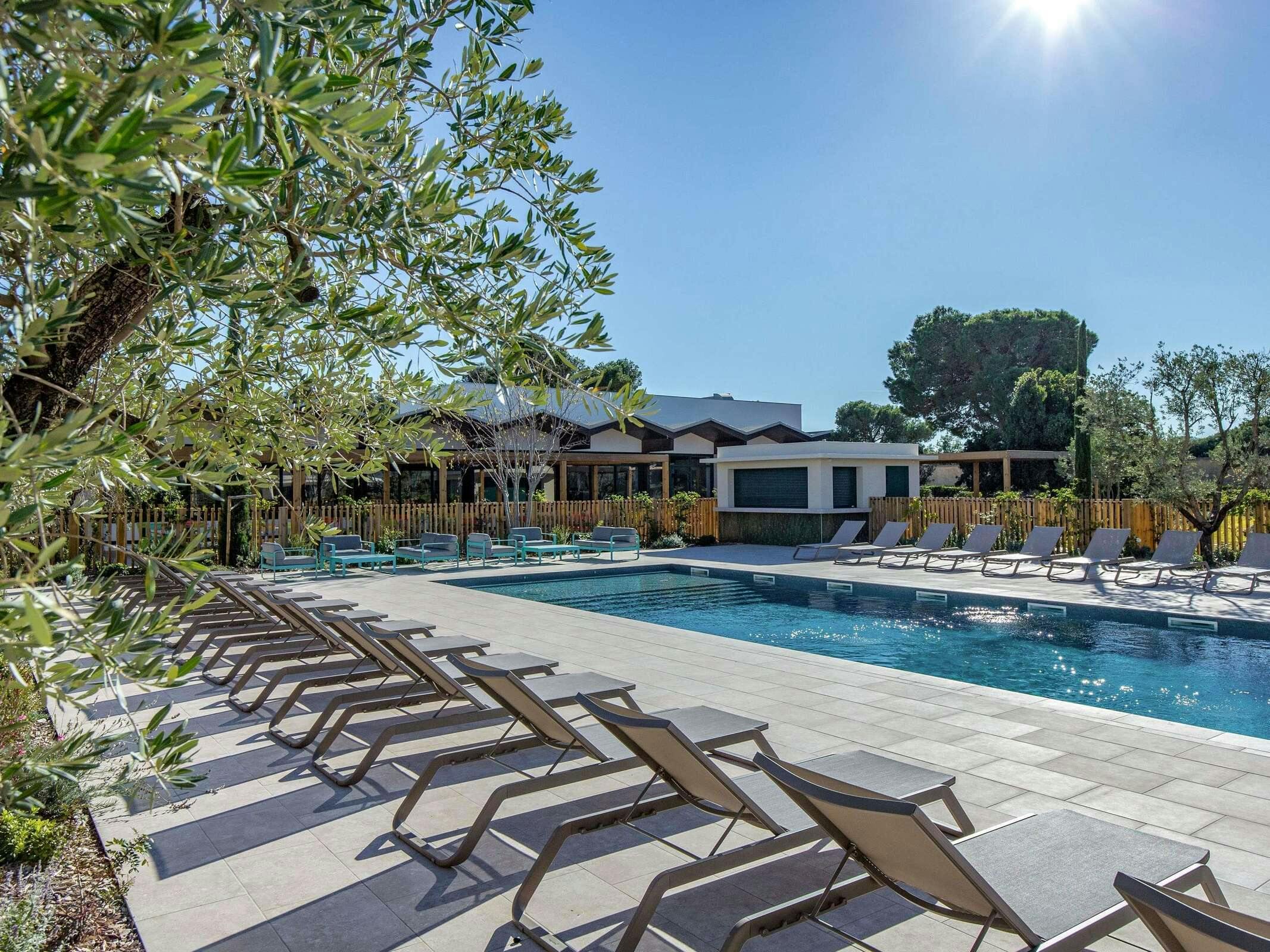 Hotel Novotel Perpignan photo 3