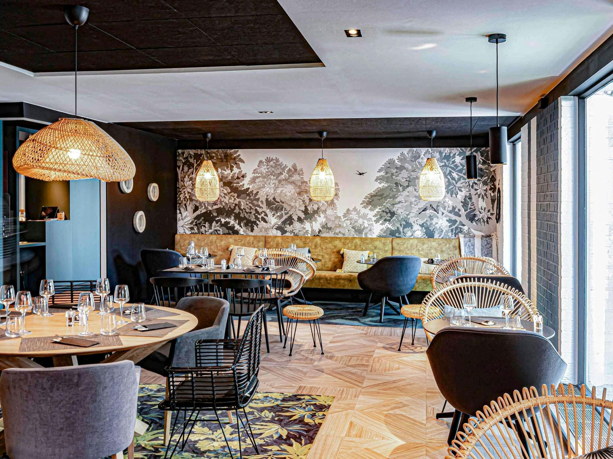 Hotel Novotel Lens Noyelles photo 1