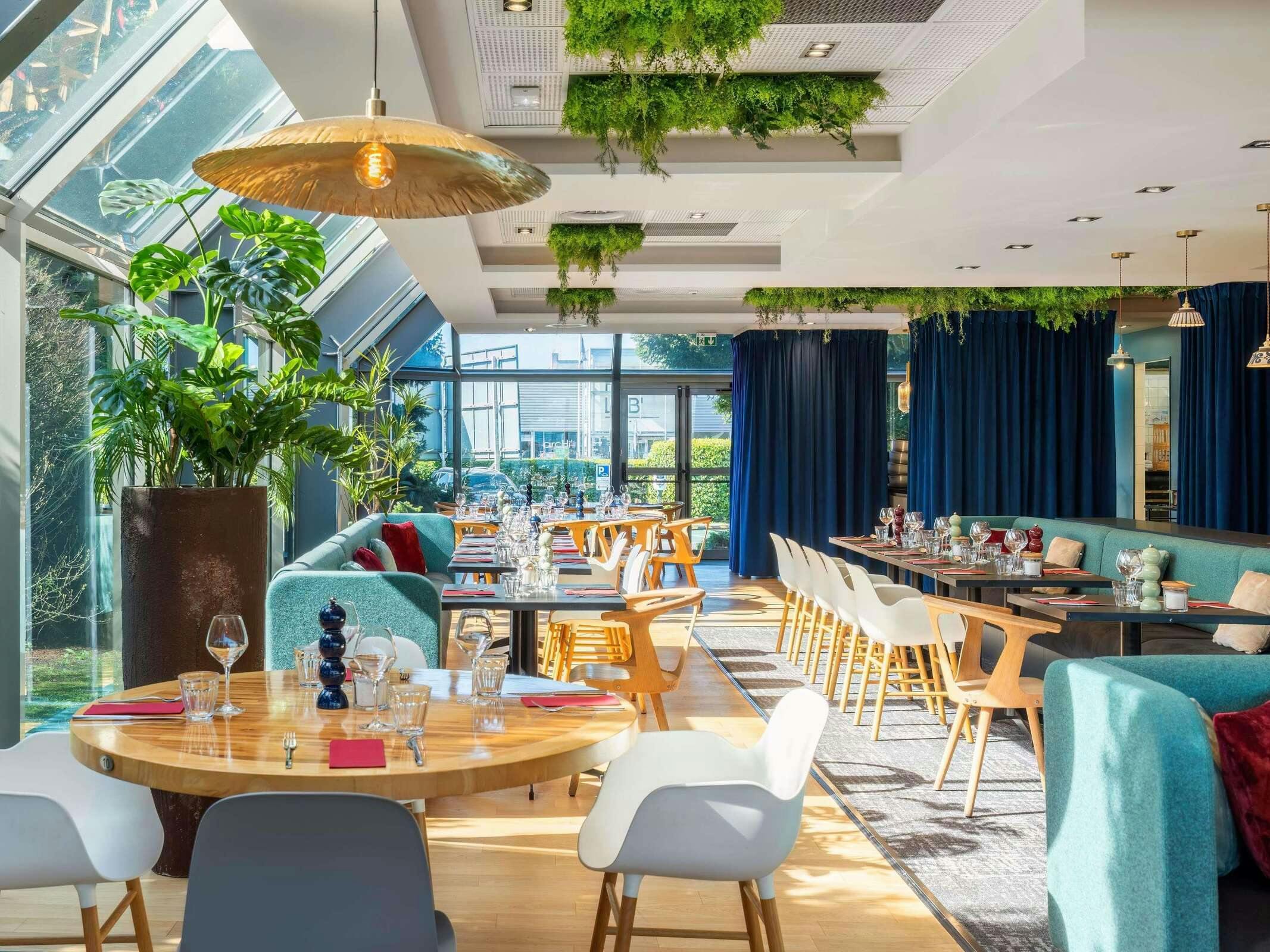 Hotel Novotel Lille Aeroport photo 1