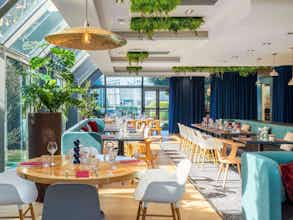 Hotel Novotel Lille Aeroport photo 1
