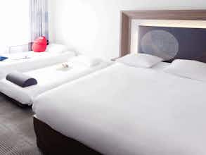 Hotel Novotel Lille Aeroport photo 5