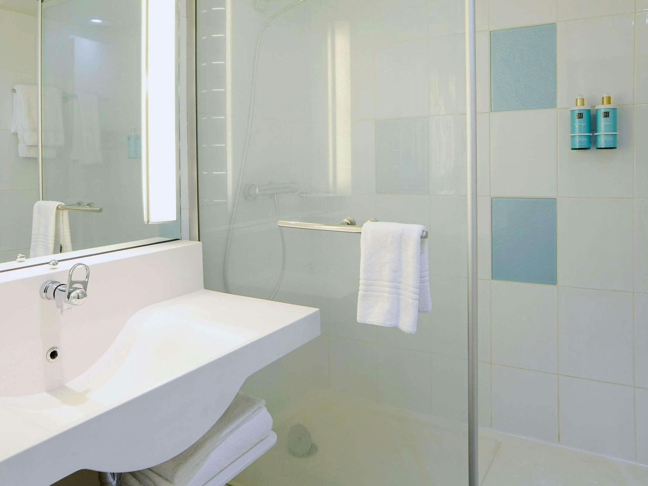Hotel Novotel Toulouse Aéroport photo 5