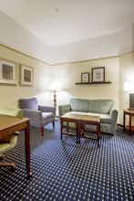 Hotel SpringHill Suites St. Petersburg Clearwater photo 5