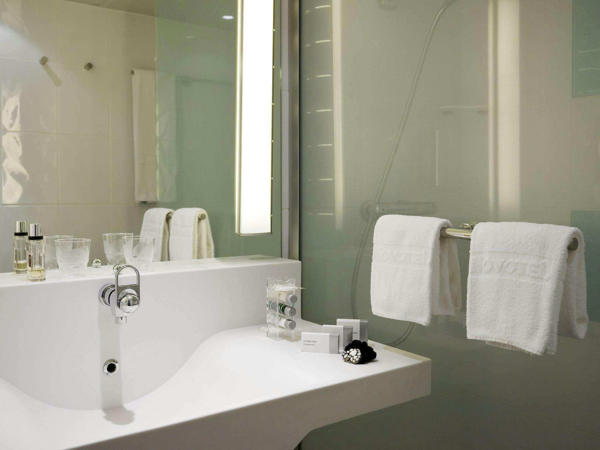 Hotel Novotel Metz Amnéville photo 4