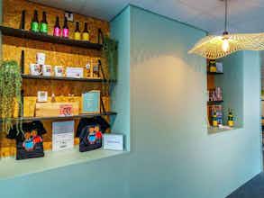 Hotel Novotel Mulhouse Bâle Fribourg photo 2