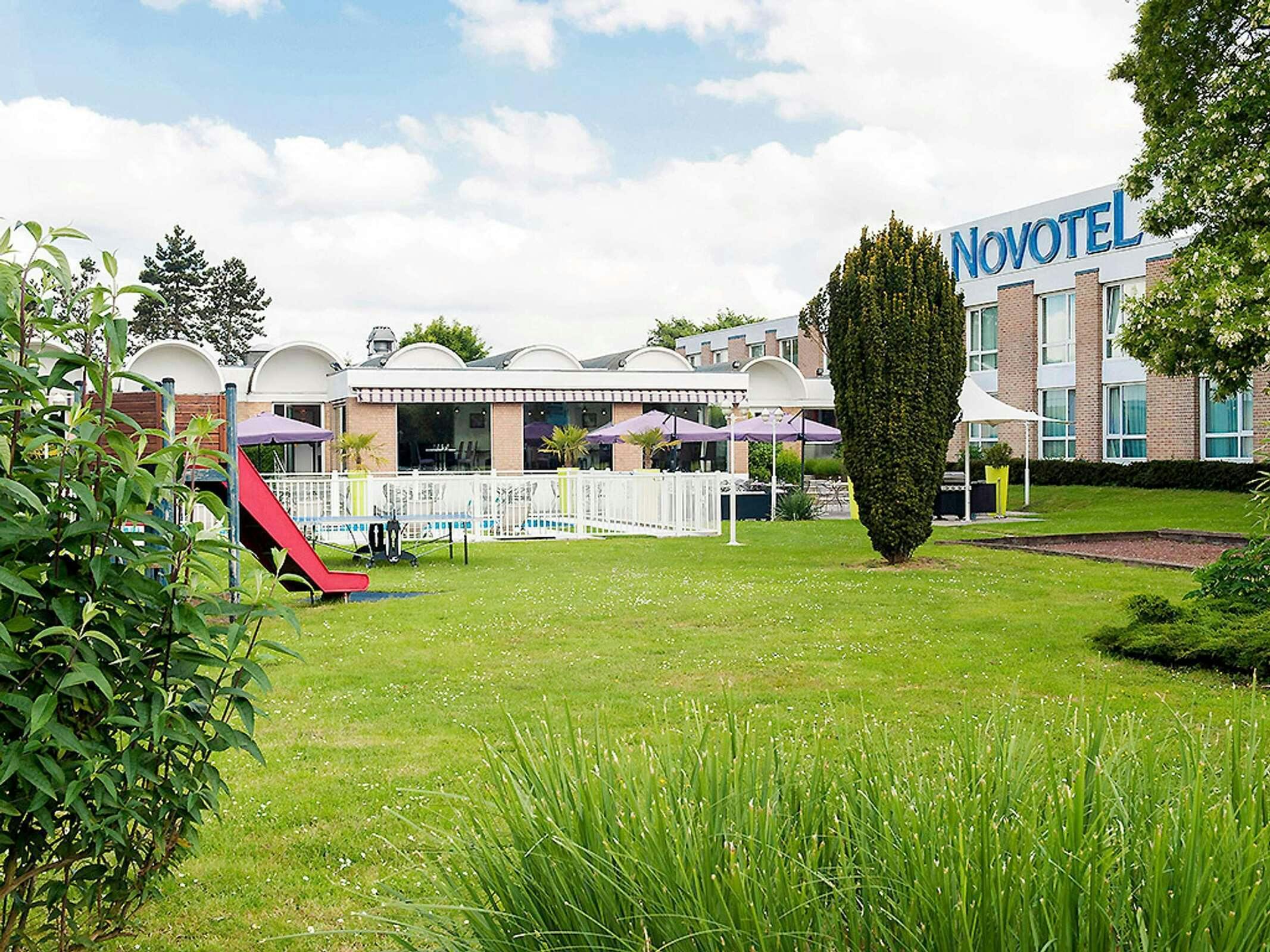 Hotel Rouvignies photo 3