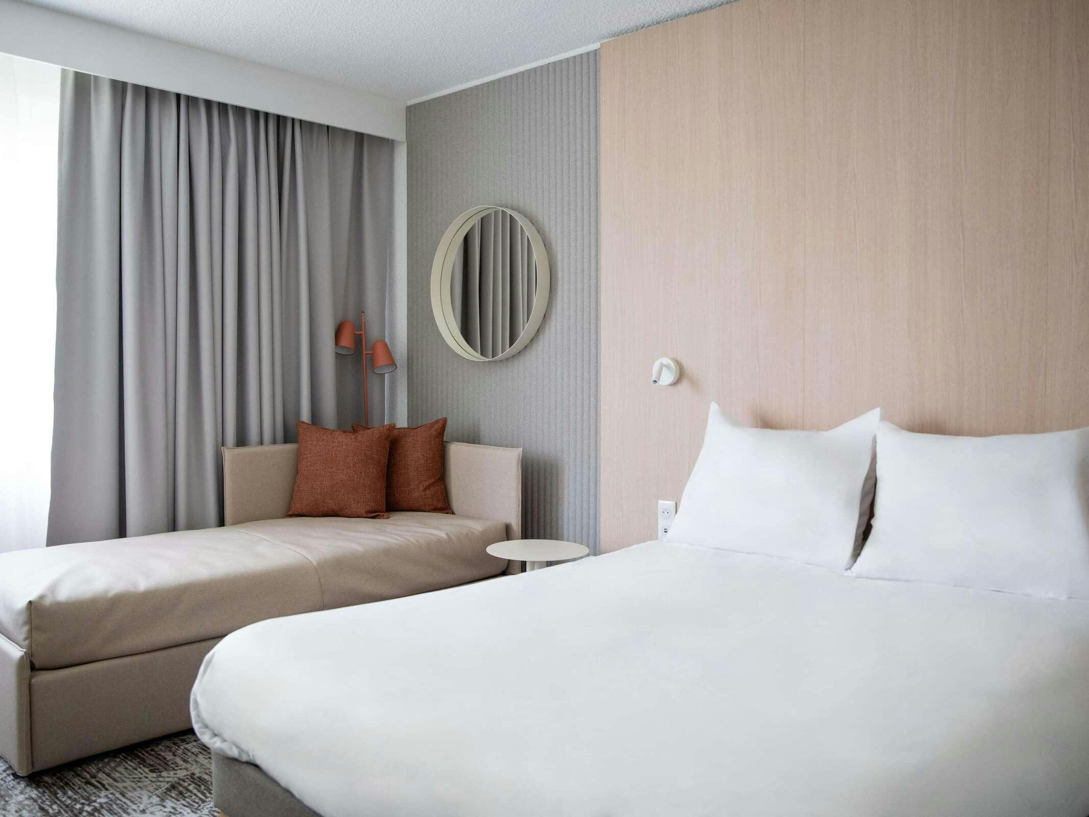 Hotel Novotel Antwerpen photo 1