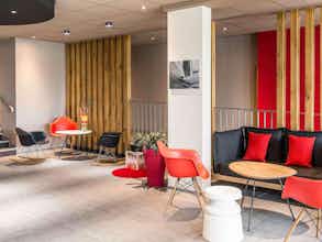 Hotel Ibis Rennes Cesson photo 4