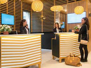 Hotel Novotel Nice Arenas Aeroport photo 1