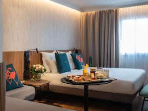 Hotel Novotel Nice Arenas Aeroport photo 5