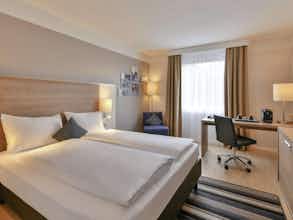 Hotel Mercure Hotel Aachen Europaplatz photo 2