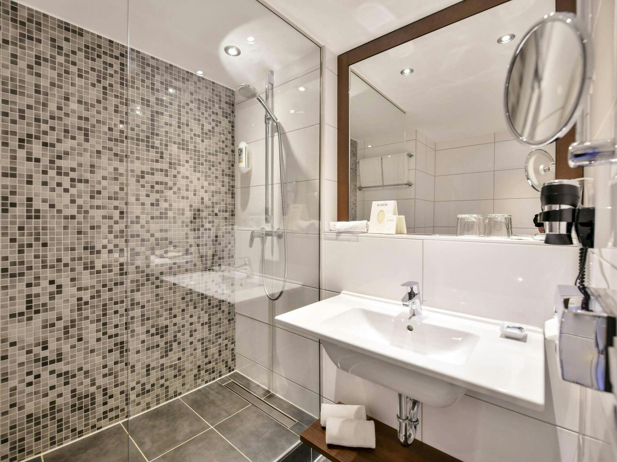 Hotel Mercure Hotel Aachen Europaplatz photo 3
