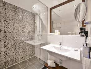 Hotel Mercure Hotel Aachen Europaplatz photo 3
