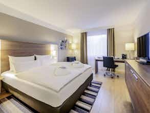Hotel Mercure Hotel Aachen Europaplatz photo 5